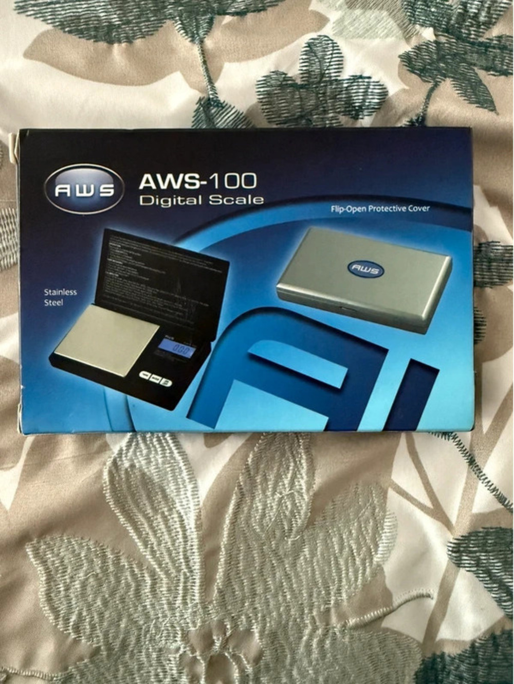 Digital Scale